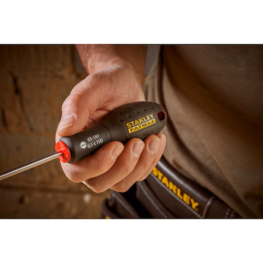 Șurubelniță Stanley Fatmax SL4x100mm 0-65-016
