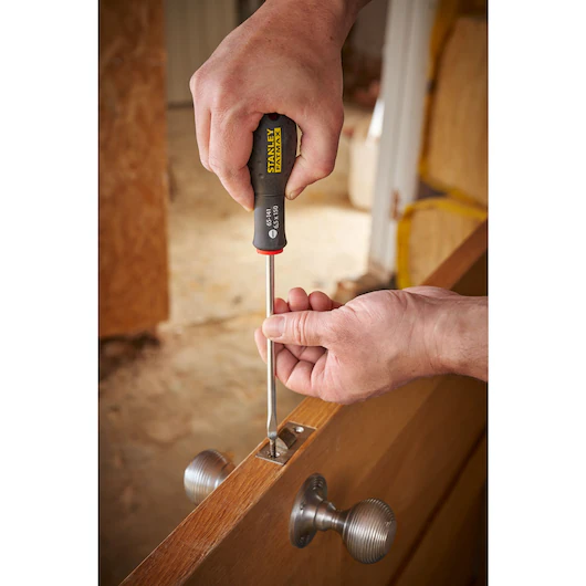 Șurubelniță Stanley Fatmax SL4x100mm 0-65-016
