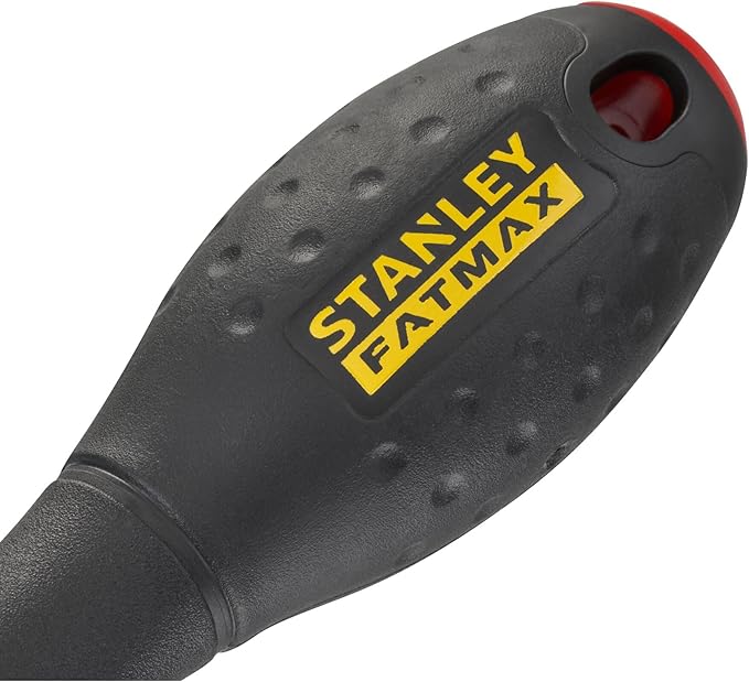 Отвертка Stanley Fatmax SL4.0x100мм 0-65-017