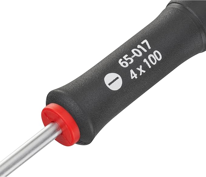 Отвертка Stanley Fatmax SL4.0x100мм 0-65-017