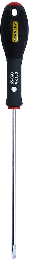 Șurubelniță Stanley Fatmax SL4.0x150mm 0-65-093