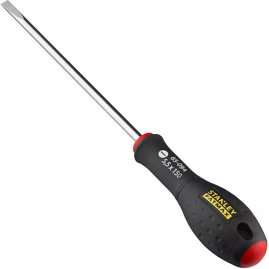 Șurubelnița Stanley Fatmax SL5.5х150мм 0-65-094
