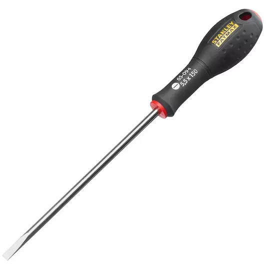 Cumpara  Seturi de șurubelnițe electrice și mecanice - Șurubelnița Stanley Fatmax SL5.5х150мм 0-65-0..