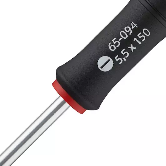 Șurubelnița Stanley Fatmax SL5.5х150мм 0-65-094