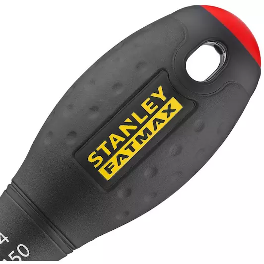 Șurubelnița Stanley Fatmax SL5.5х150мм 0-65-094