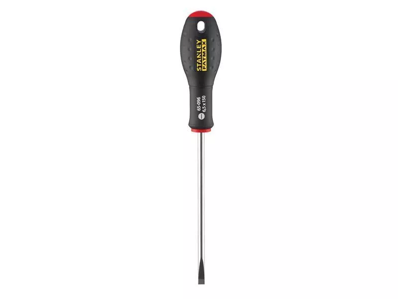 Șurubelniță Stanley Fatmax SL6.5x150mm 0-65-096