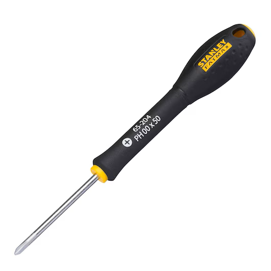 Отвертка Stanley Fatmax PH00x50мм 0-65-204