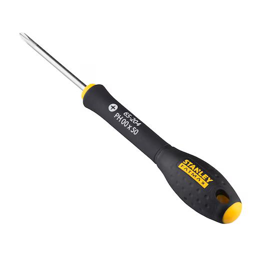 Отвертка Stanley Fatmax PH00x50мм 0-65-204