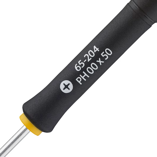 Отвертка Stanley Fatmax PH00x50мм 0-65-204