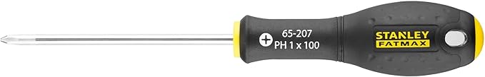 Șurubelniță Stanley Fatmax PH1x100mm 0-65-207
