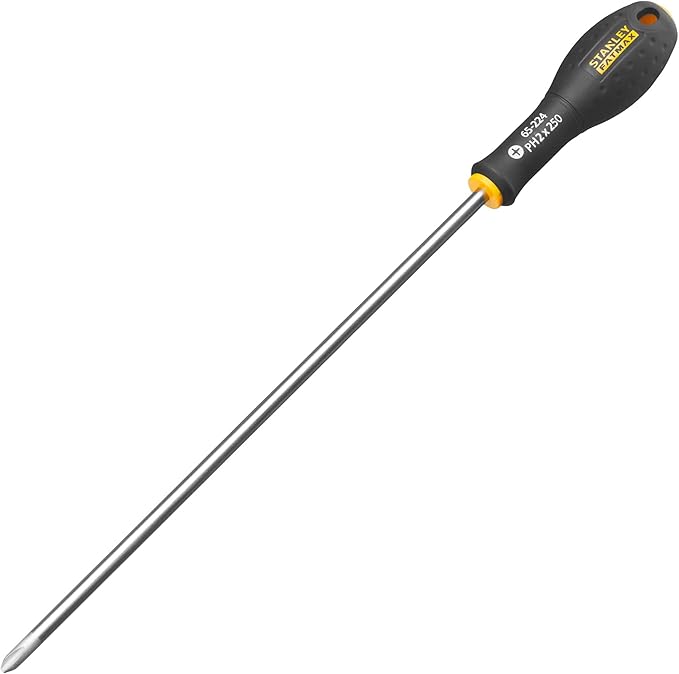 Cumpara  Seturi de șurubelnițe electrice și mecanice - Șurubelniță Stanley Fatmax PH2x250mm 0-65-224..