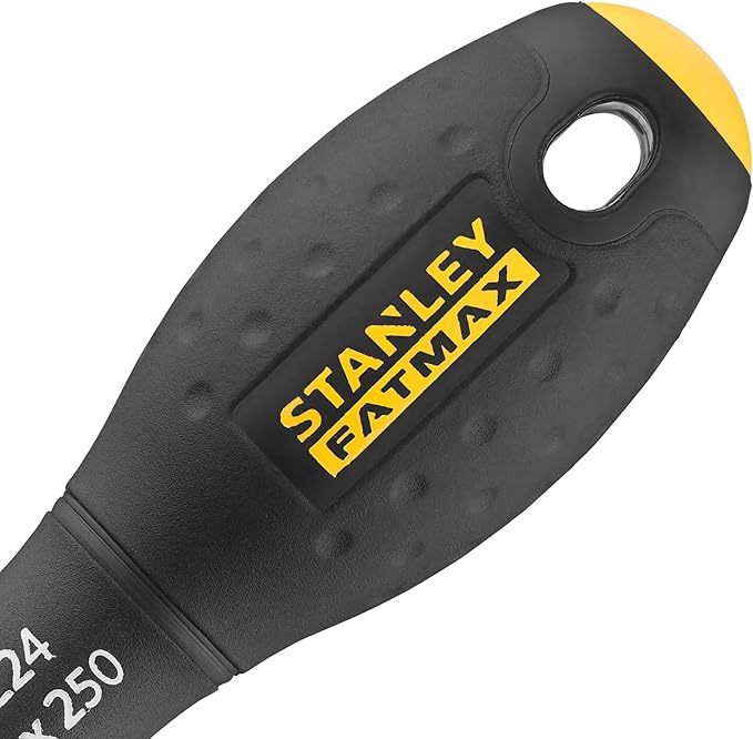 Отвертка Stanley Fatmax PH2x250мм 0-65-224