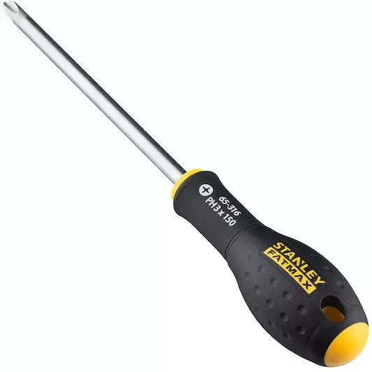Șurubelniță Stanley Fatmax PH3x150mm 0-65-316