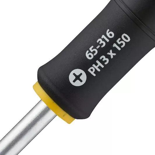 Șurubelniță Stanley Fatmax PH3x150mm 0-65-316