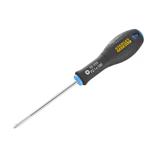 Отвертка Stanley Fatmax PZ1x100мм 0-65-335