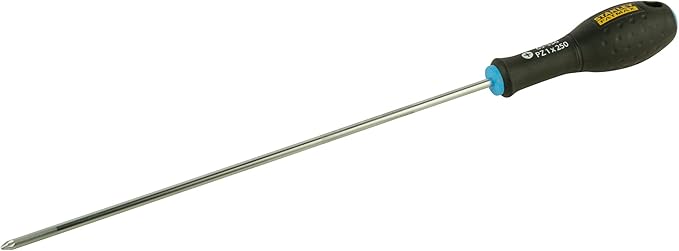 Cumpara  Seturi de șurubelnițe electrice și mecanice - Șurubelniță Stanley Fatmax PZ1x250mm 0-65-336..