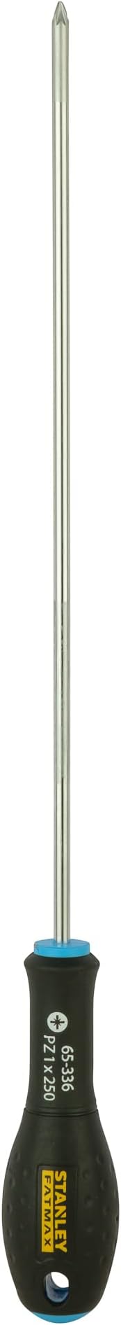 Отвертка Stanley Fatmax PZ1x250мм 0-65-336