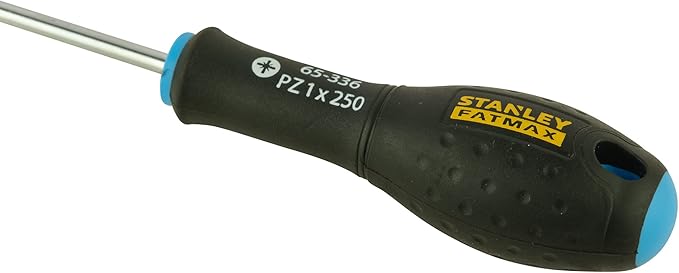 Отвертка Stanley Fatmax PZ1x250мм 0-65-336