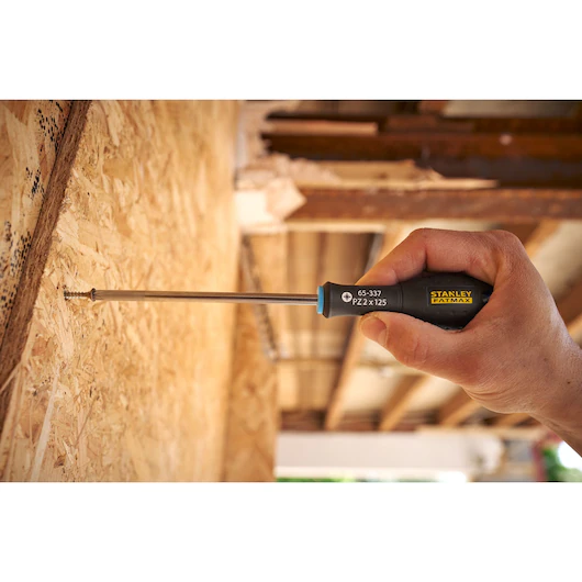 Șurubelniță Stanley Fatmax PZ2x125mm 0-65-337