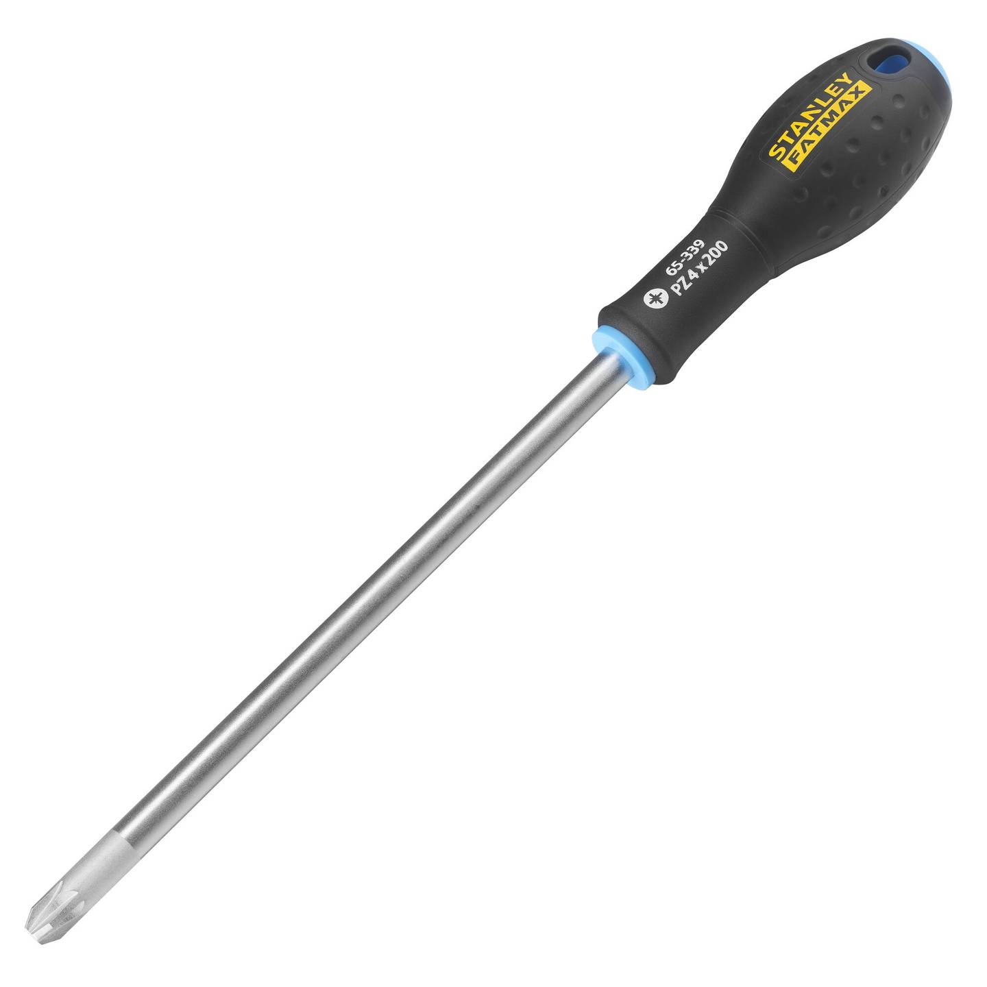 Отвертка Stanley Fatmax PZ4x200мм 0-65-339