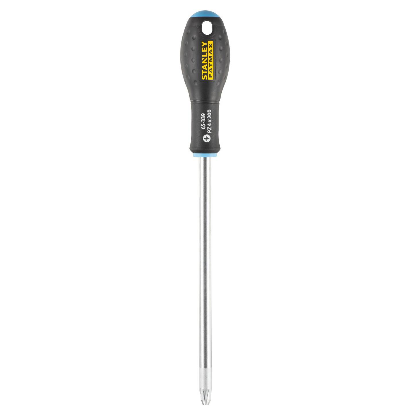 Șurubelniță Stanley Fatmax PZ4x200mm 0-65-339