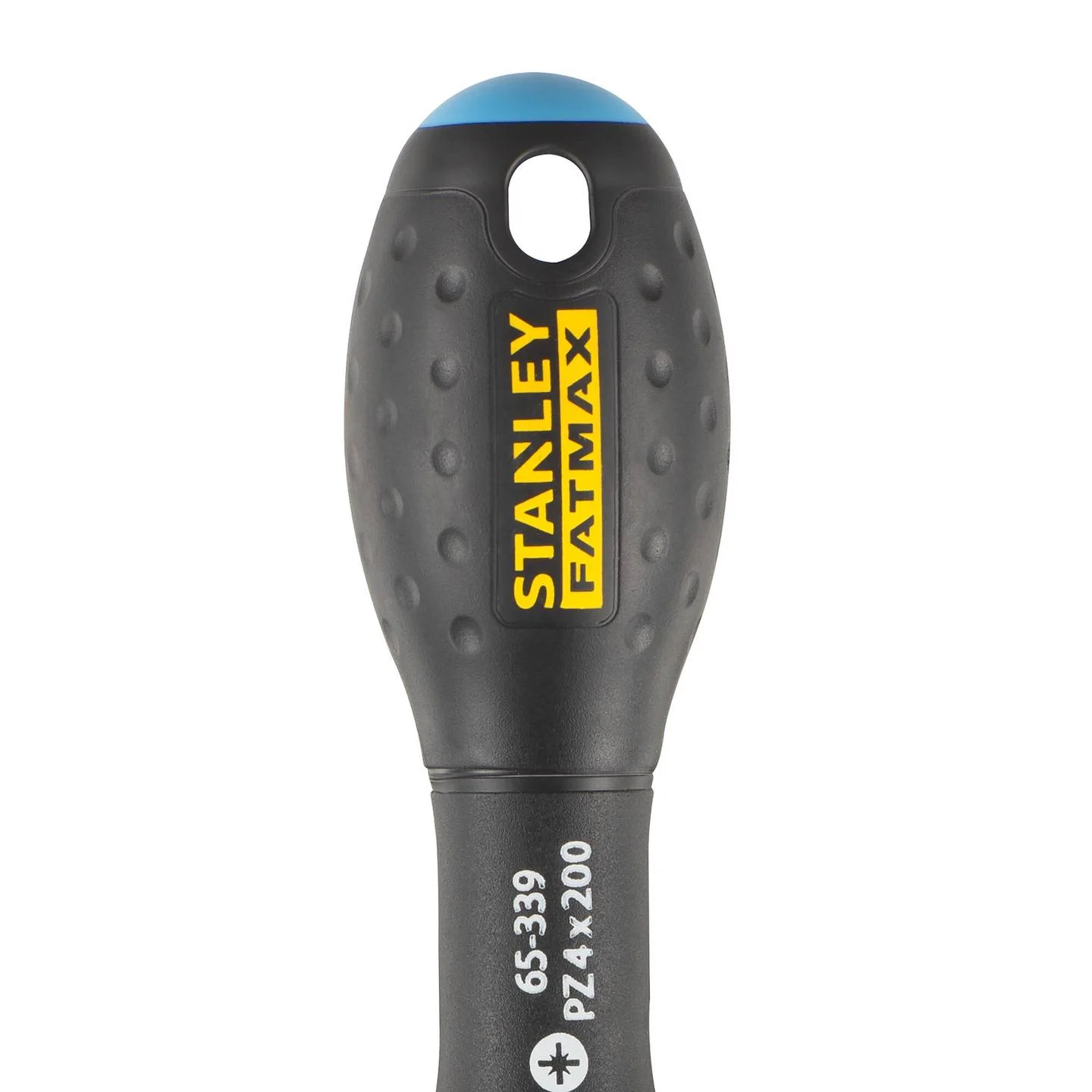 Șurubelniță Stanley Fatmax PZ4x200mm 0-65-339
