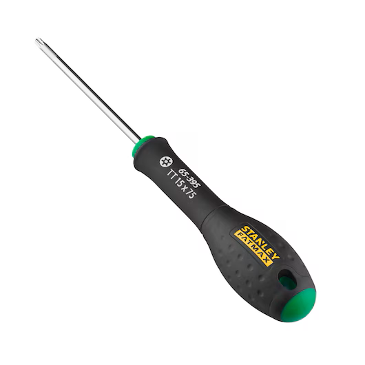 Șurubelniță Stanley Fatmax TORX TT15x75mm 0-65-395