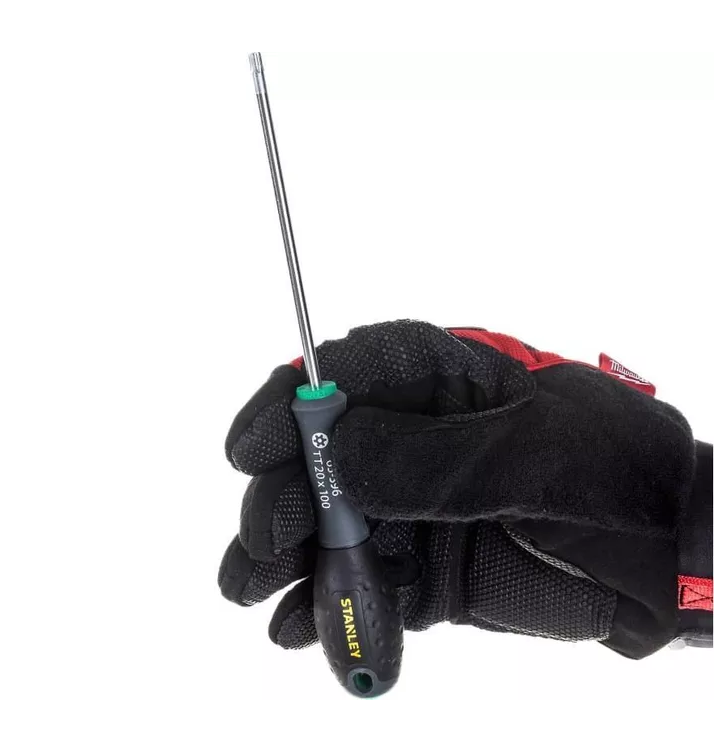 Șurubelniță Stanley Fatmax TORX TT20x100mm 0-65-396