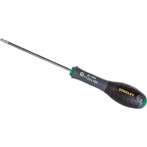 Șurubelniță Stanley Fatmax TORX TT20x100mm 0-65-396