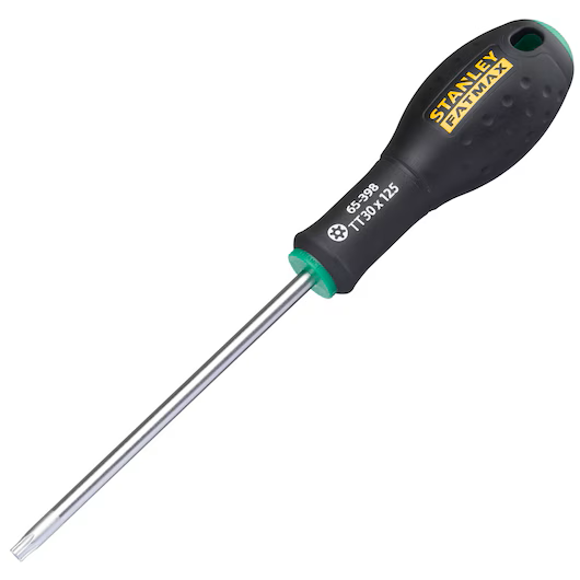 Отвертка Stanley Fatmax TORX TT30x125mm 0-65-398