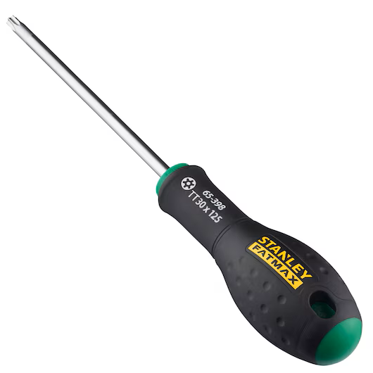 Отвертка Stanley Fatmax TORX TT30x125mm 0-65-398