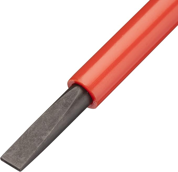 Șurubelniță Stanley Fatmax SL 4.0x100mm VDE 1000V 0-65-412