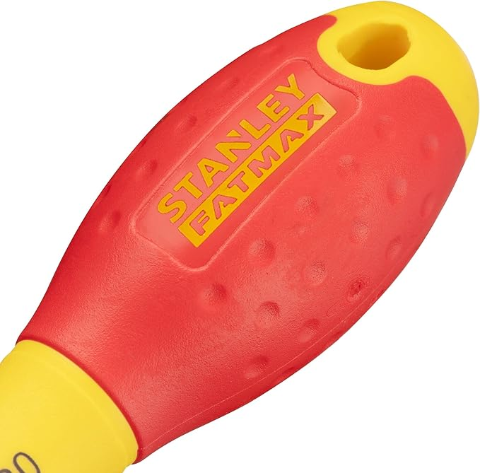 Șurubelniță Stanley Fatmax SL 4.0x100mm VDE 1000V 0-65-412