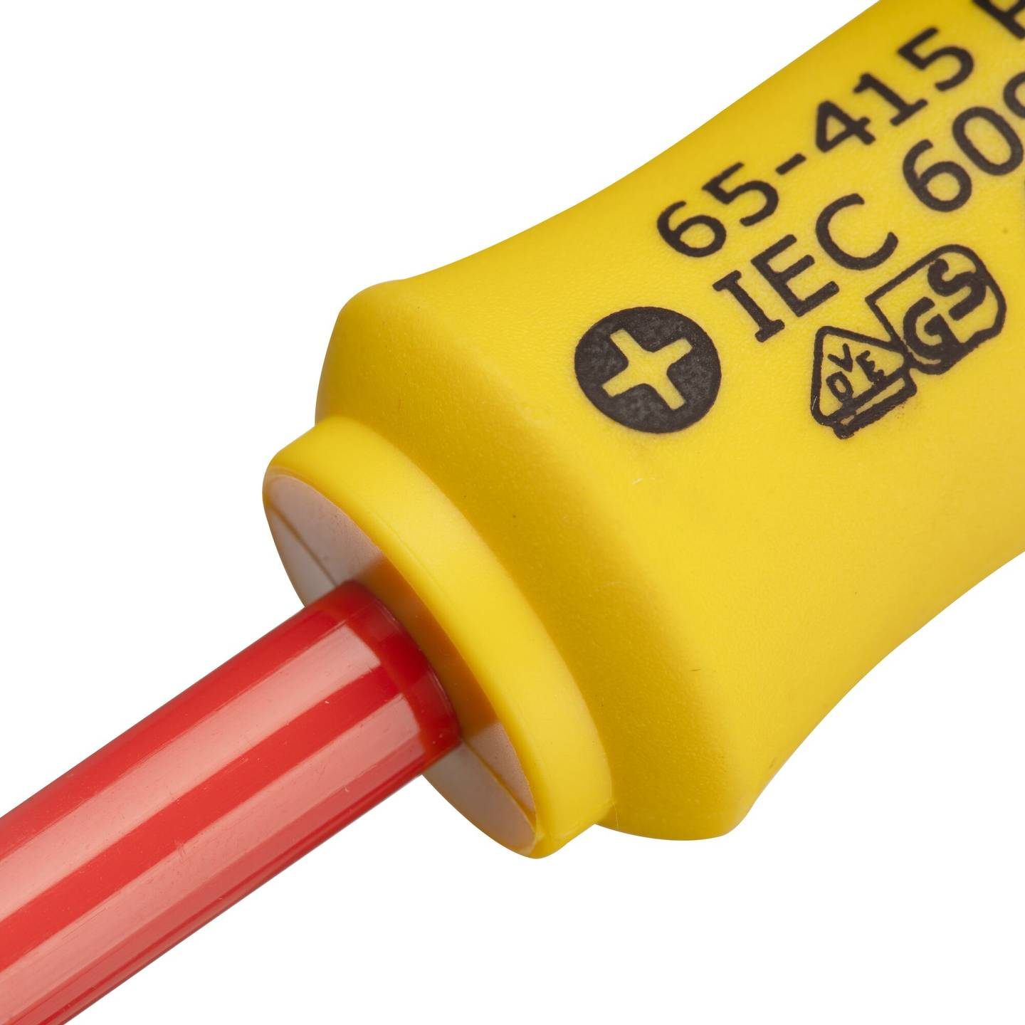 Отвертка Stanley Fatmax PH1x100mm VDE 1000V 0-65-415