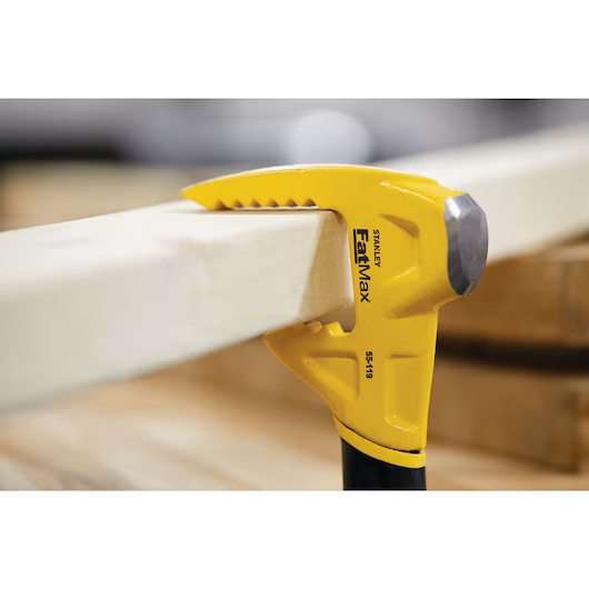 Extractor de cuie 4-în-1 FATMAX FUBAR II 1-55-119