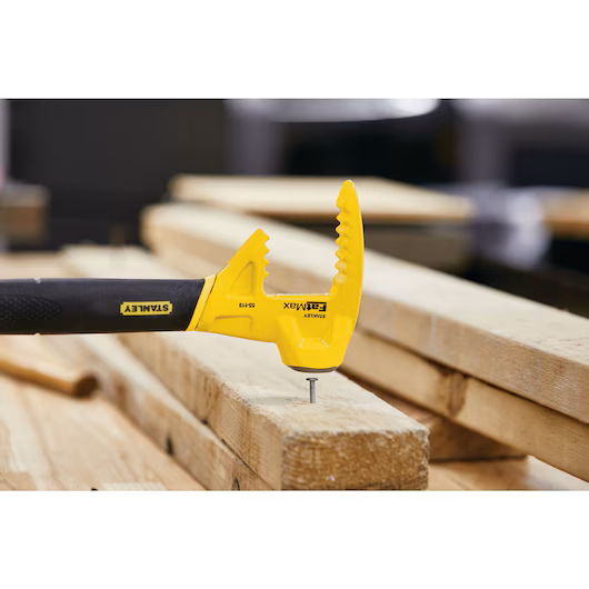 Extractor de cuie 4-în-1 FATMAX FUBAR II 1-55-119