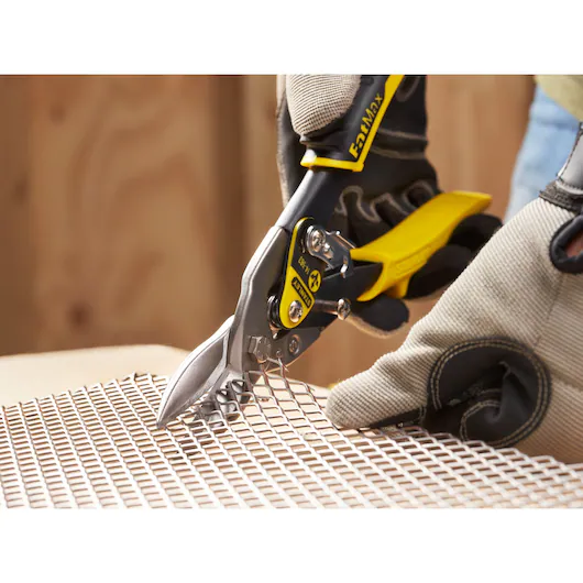 Foarfece p/u metal FATMAX
