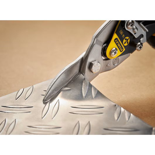 Foarfece p/u metal FATMAX