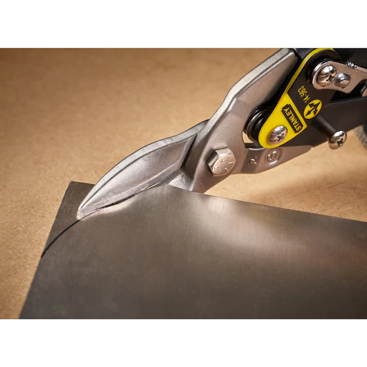 Foarfece p/u metal FATMAX