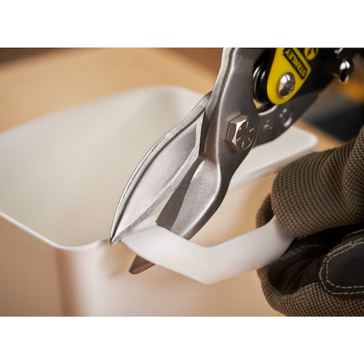 Foarfece p/u metal FATMAX