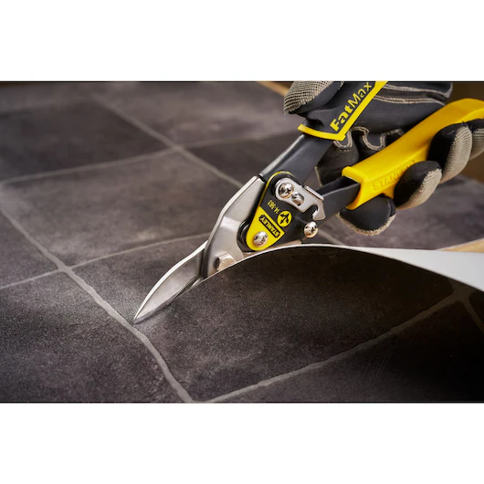 Foarfece p/u metal FATMAX