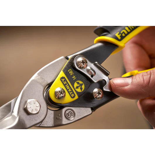 Foarfece p/u metal FATMAX