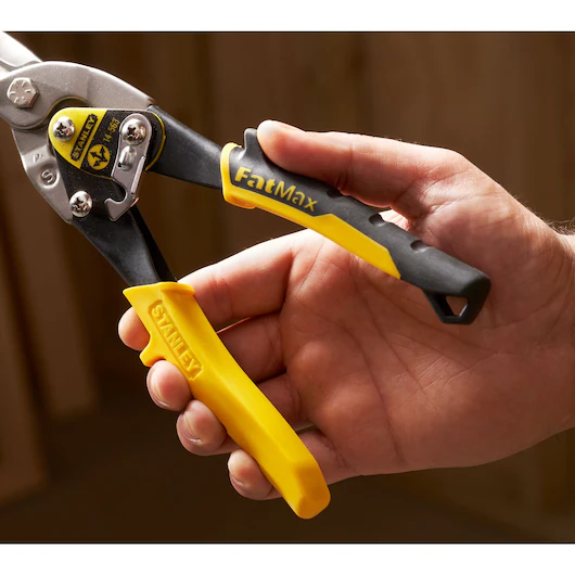 Foarfece p/u metal FATMAX