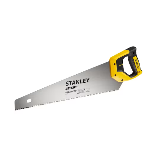 Ножовка Jet Cut 450 мм 2-15-283 STANLEY