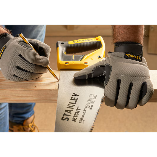 Ножовка Jet Cut 450 мм 2-15-283 STANLEY