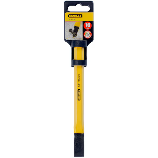 Daltă pentru metal Stanley 16mm 4-18-288