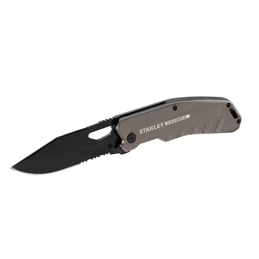 Cuțit Stanley Fatmax FMHT0-10312