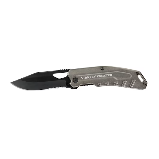 Cuțit Stanley Fatmax FMHT0-10312