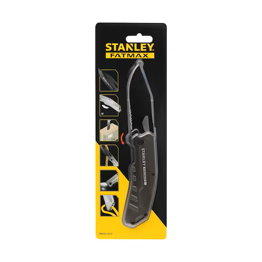 Cuțit Stanley Fatmax FMHT0-10312