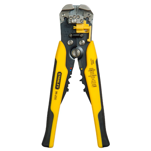 Автоматический инструмент для зачистки проводов FMHT0-96230 STANLEY FATMAX
